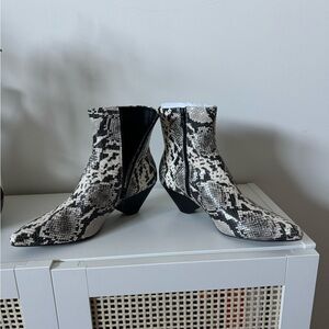 Rag & Bone Spire Boots 9.5